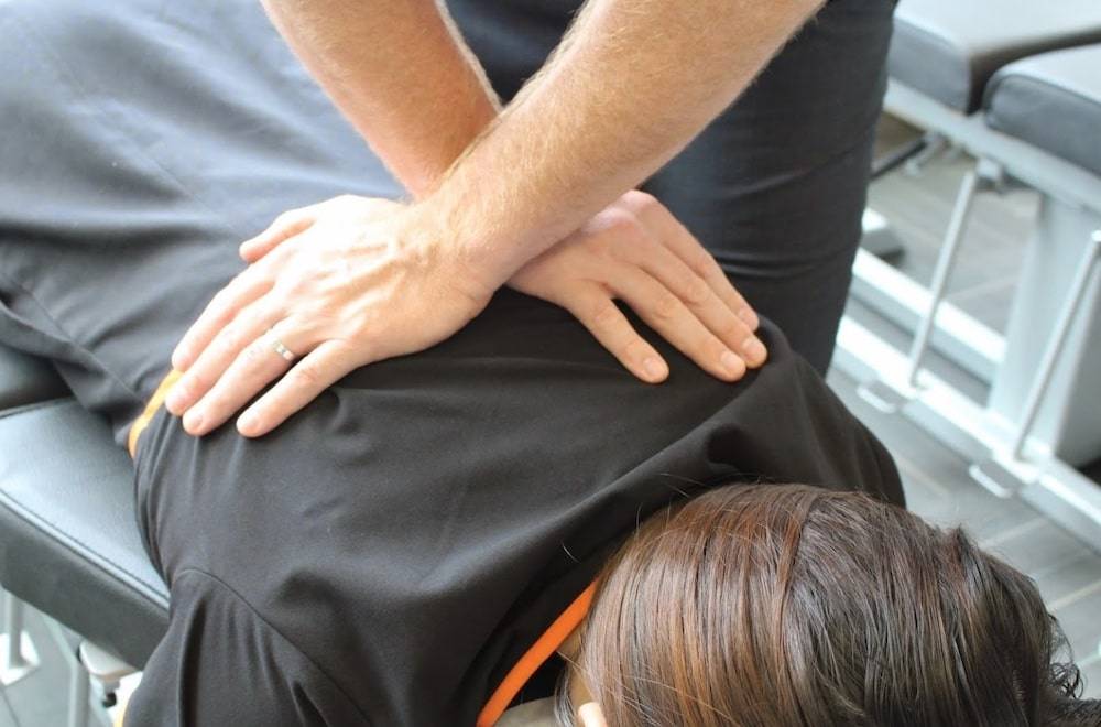 Sciatica Treatment