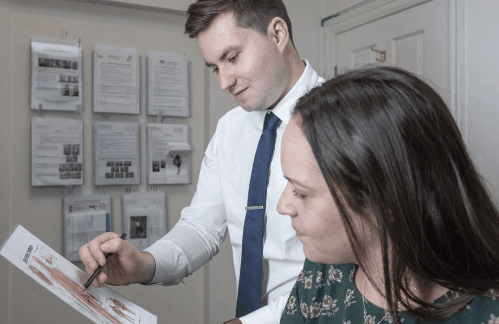 Wellbeing Chiropractors -available 7 days a week
