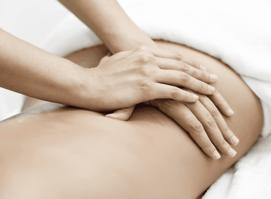 Remedial Massage