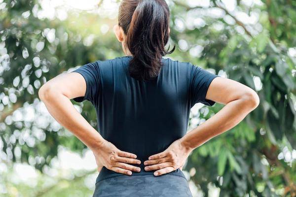 Low Back Pain Management