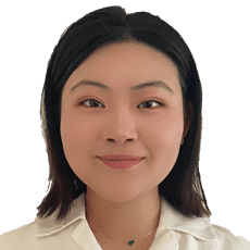 Dr Amanda Hu  