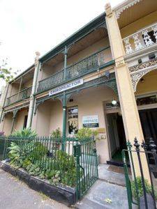 Wellbeing Chiropractic Carlton