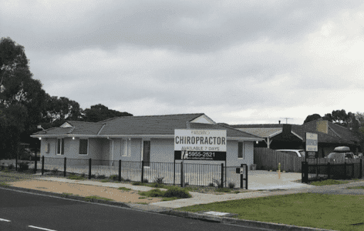 Wellbeing Chiropractic Cranbourne