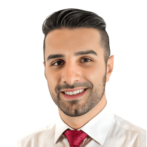 Dr. Rami Tawil, Chiropractor at Wellbeing 365 South Morang and Melton