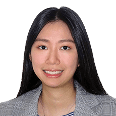 Dr Pei Qin Ang 
