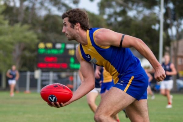 josh tyquin best chiropractor in hawthorn