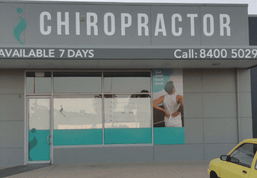Wellbeing Chiropractic South Morang