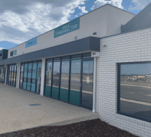 WELLBEING complete chiropractic care