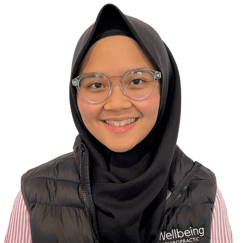 Dr. Jasmine Putri