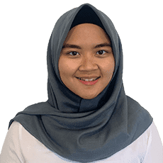 Dr Jasmine Putri