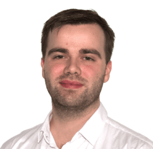 Dr. Connor Tobin-Underwood - Chiropractor in Dandenong, Narre Warren, Noble Park and Keysborough