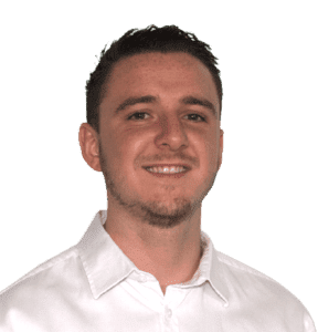 Dr. Harrison Welsh - Chiropractor in South Morang and Mernda clinics