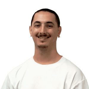 Dr. Zachary Gouvas, Chiropractor at Wellbeing 365 Rosanna and Hawthorn
