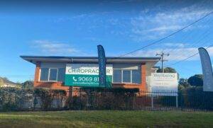 Chiropractor frankston langwarrin