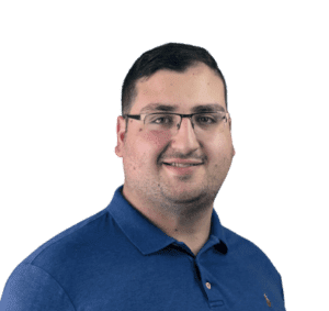 Dr. Adam Pisani - Chiropractor in Wyndham Vale & Sydenham clinics