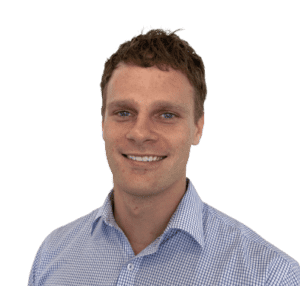 Dr. Sean Crawford - Chiropractor in Melton and Tarneit practices