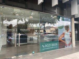 Chiropractors Richmond