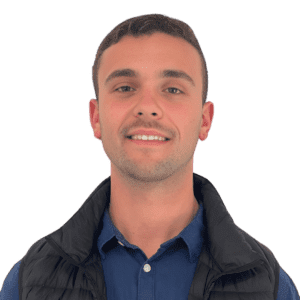 Dr. Ilai Damty - Chiropractor in Frankston