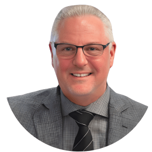 Dr. Jeffrey J. Herbert, Chiropractor at Wellbeing 365 Rosanna clinic