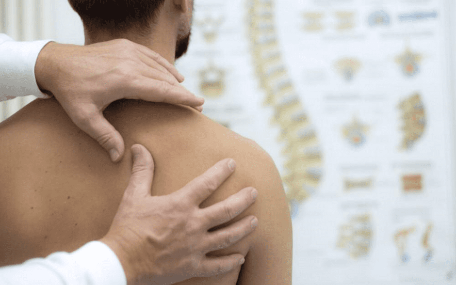 Identifying a Subluxation