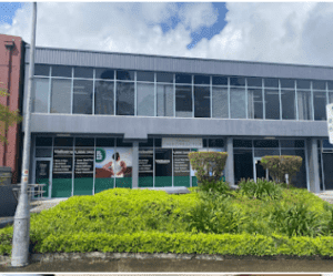 Chiropractor baulkham hills