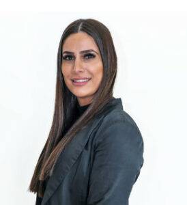 Susan Kalandos