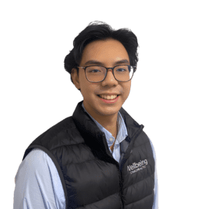 Dr. Stanley Ho - chiropractor in Melton