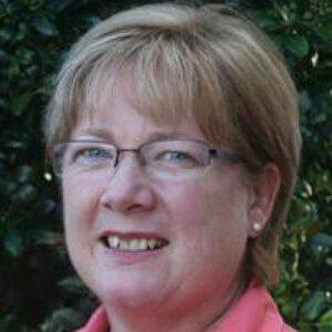 Dr. Alison Griffiths - Principal chiropractor in Campbelltown