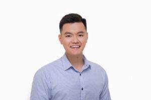Dr. Richard Zhong - Chiropractor in Hoppers Crossing