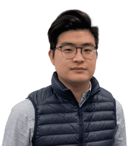 Dr. Jian Sim - Chiropractor in Clyde North