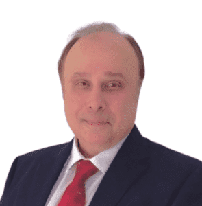 Dr. Thomas McKail - myotherapist and remedial massage therapist in Ringwood