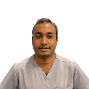 Dr. Deepak Ram - Myotherapist in Kellyville and Hornsby