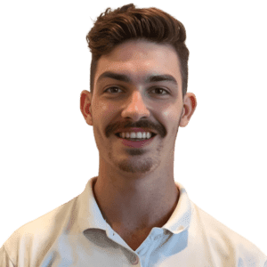 Antonio Bonomo - Remedial Massage therapist in Newstead Clinic