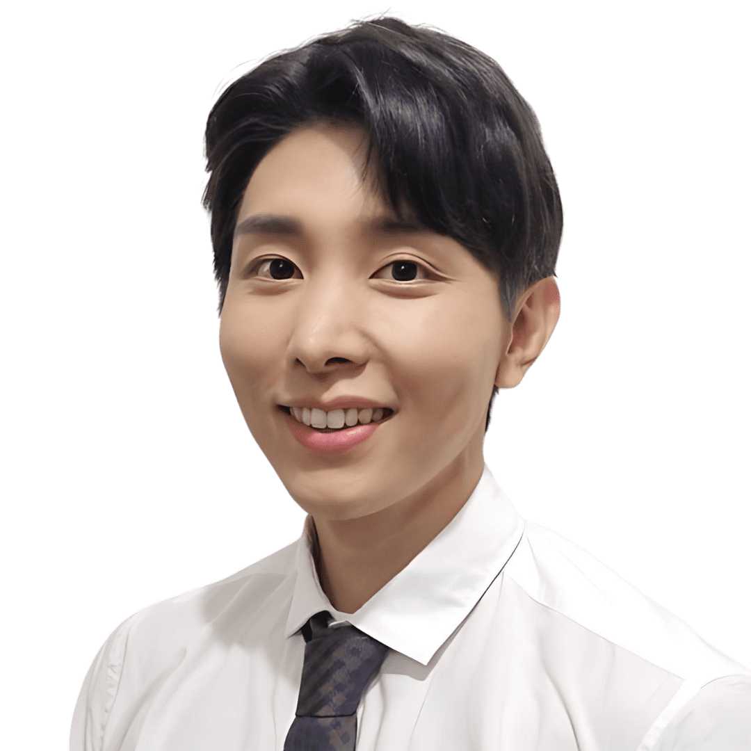 Dr. Top Kim - Wellbeing Chiropractor