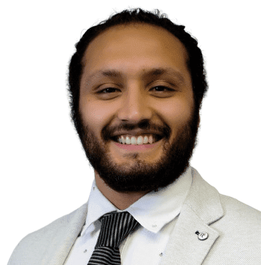 Dr. Mohammad Yashar - Chiropractor in Berwick & Narre Warren clinic