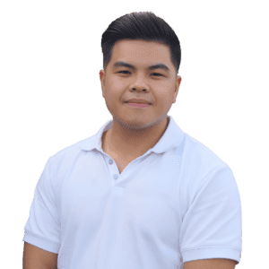Dr. James Nguyen - Chiropractor in Campbelltown Clinic
