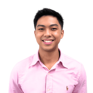 Dr. Benson Chin - Chiropractor in Newstead