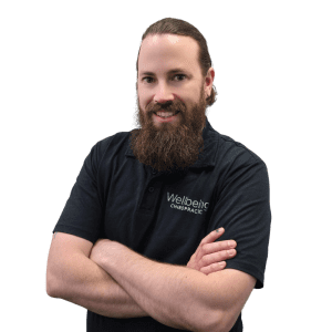 Dr. Andrew Willmott - Chiropractor in Pakenham clinic