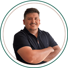 Dr. Jake Cremona, Chiropractor at Wellbeing 365 Austral & Liverpool, NSW