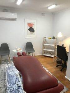 Hoppers Room 3 - Tenant Back Room
