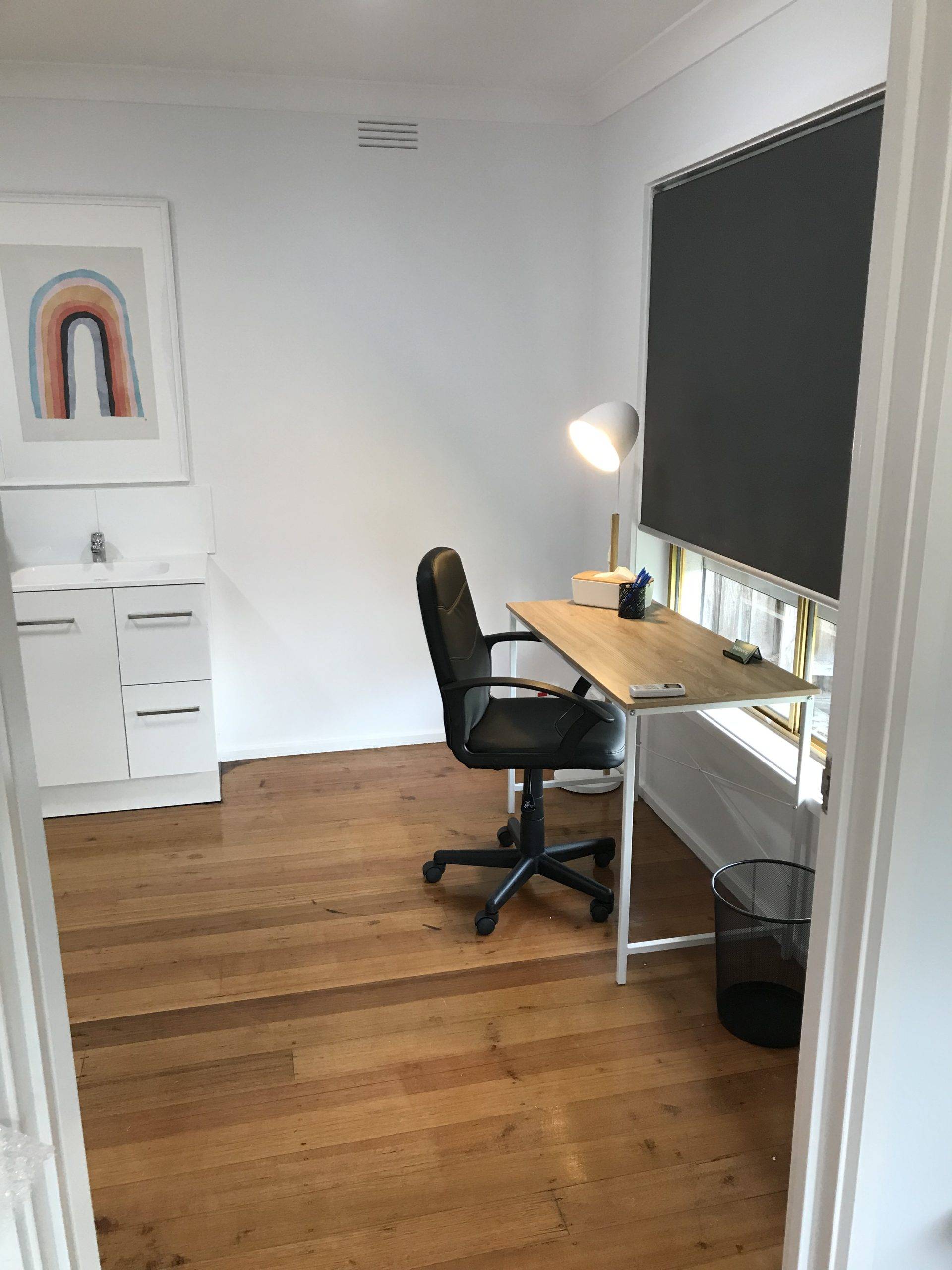 Tenant consulting room, Hoppers Crossing