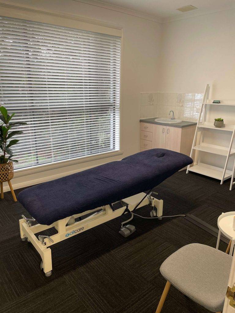 Tenant consulting room, Thomastown