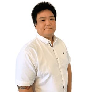 Dr. Johnny Trinh, Chiropractor at Wellbeing 365 Thomastown clinic
