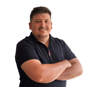 Dr. Jake Cremona, Chiropractor at Wellbeing 365 Austral & Liverpool, NSW