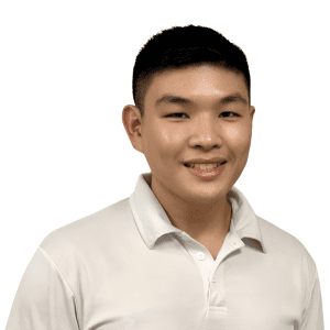 Dr. Sean, Chiropractor at Wellbeing 365 Keysborough & Narre Warren
