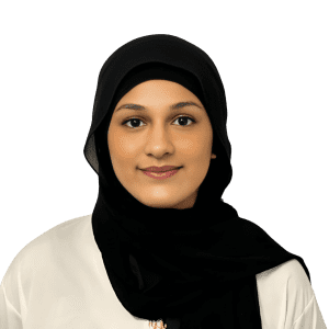 Dr. Mayraj Zaidi, Chiropractor at Wellbeing 365 Blacktown