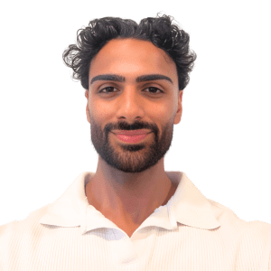 Dr. Raj Sandhu, Chiropractor at Wellbeing 365 Tarneit & Truganina