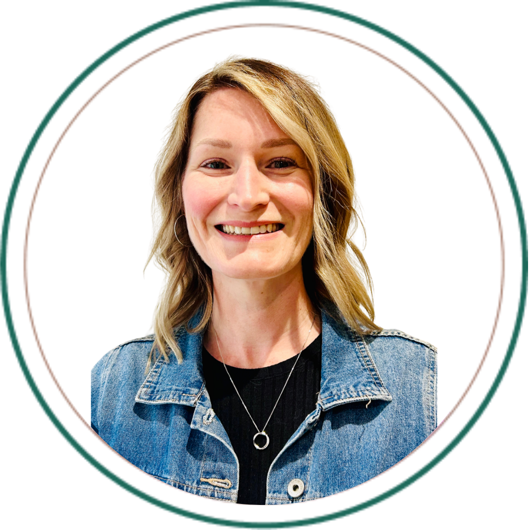 clare noble female chiro