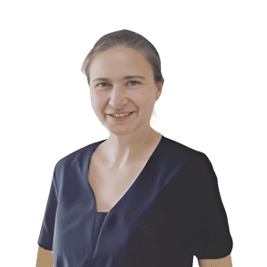 Kimberley Kelu, Massage Therapy at Wellbeing 365 Baulkham Hills