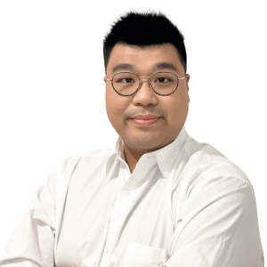 Dr. Norris Leung, Chiropractor at Wellbeing 365 Camden & Campbelltown, NSW